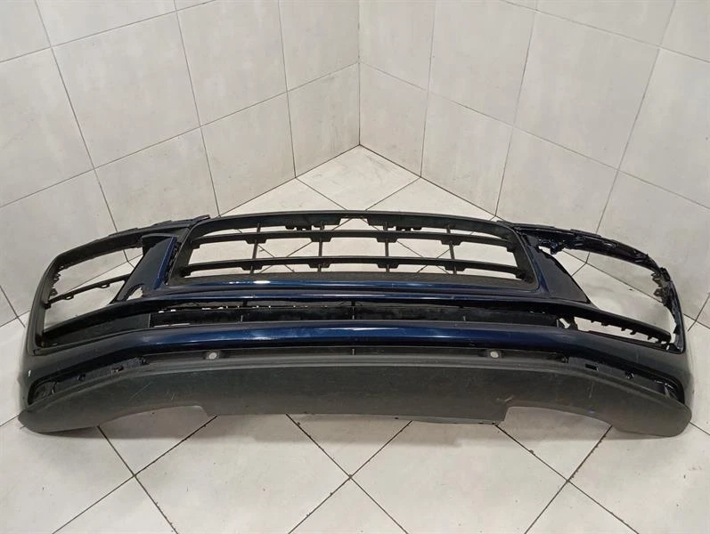 PORSCHE MACAN 95B Front Bumper 95B807221AK GTS MK2 Vorne Stoßstange