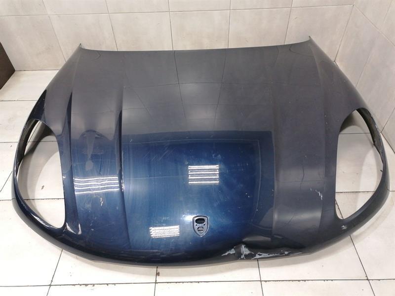 PORSCHE MACAN 95B Bonnet 95B823031 Motorhaube