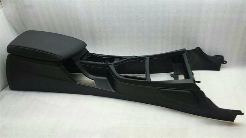 BMW 1 Series F21 F20 RHD Armrest 51169230138 Rechtslenker
