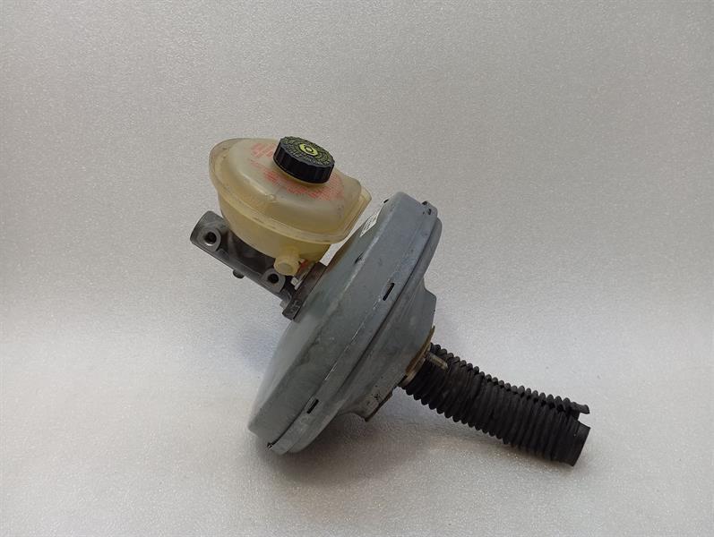 PORSCHE 911 996 Brake Servo 99635502553 Bremskraftverstärker MK2 TURBO