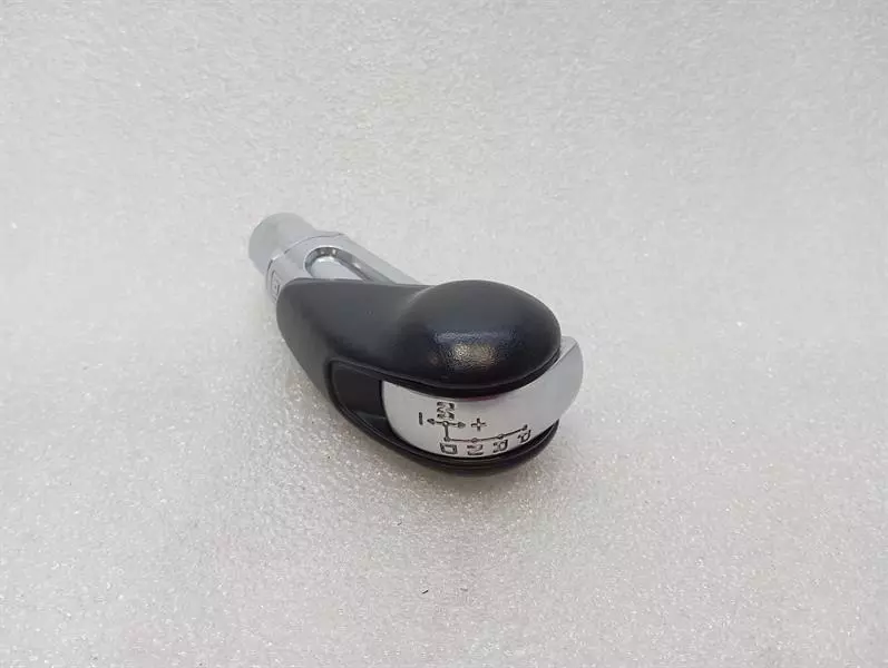 PORSCHE CAYMAN 987 Gear knob 9G142606900 Schaltknauf PDK