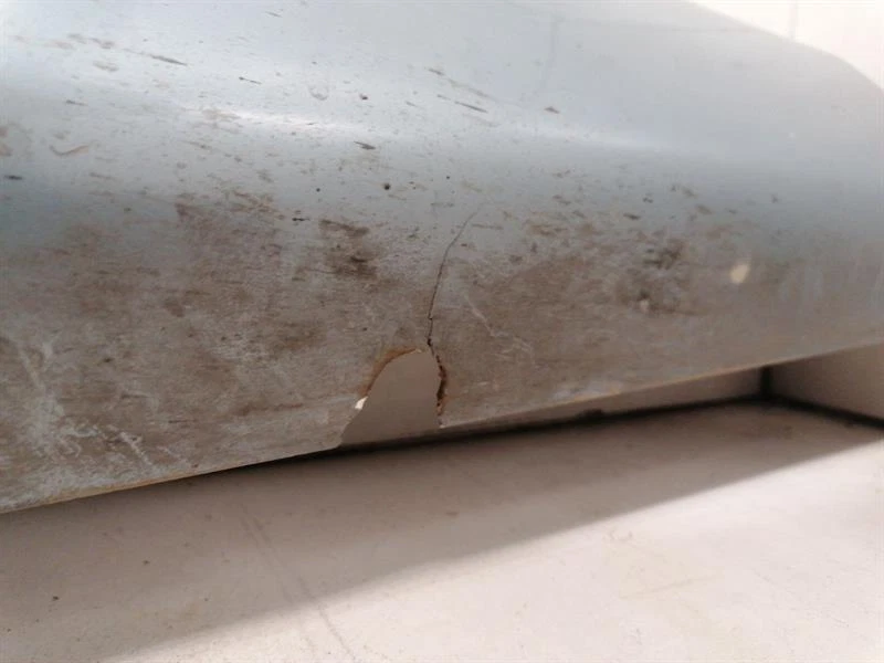 ASTON MARTIN DB9 Volante Side skirt RIGHT  6G43-10608-AB Seitenschweller RECHTS - Image 6