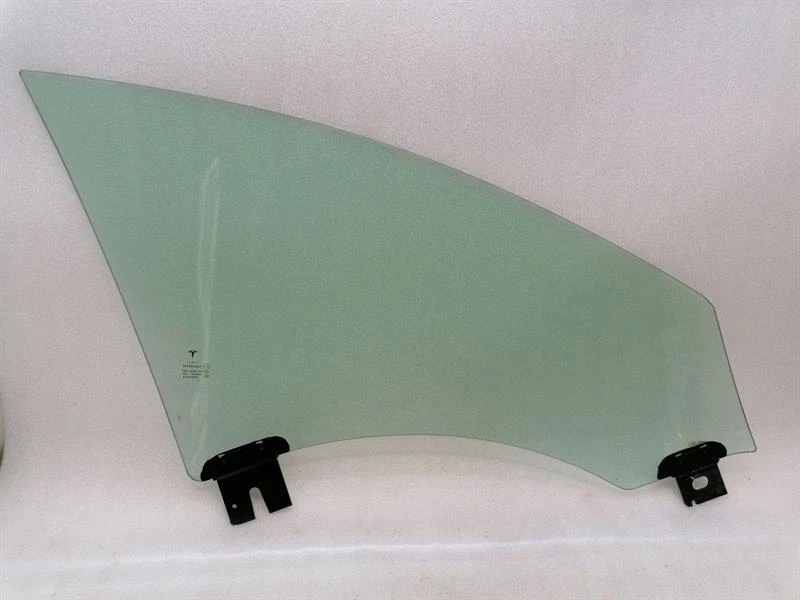 TESLA MODEL S 75 Left Front Door Glass 6006547-00-E Türscheibe Vorne Links - Image 7
