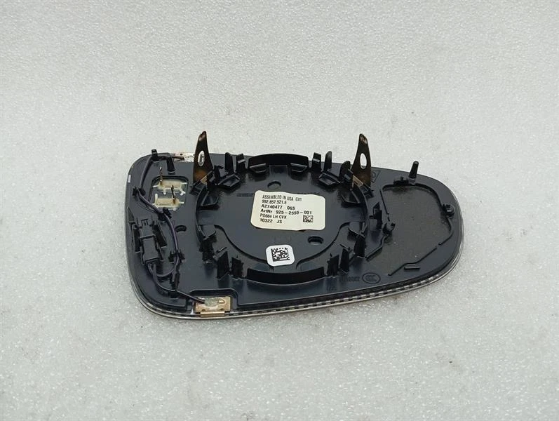 PORSCHE 911 992  Left Door Mirror  992857521E GLASS DIM Außenspiegel Links - Image 4