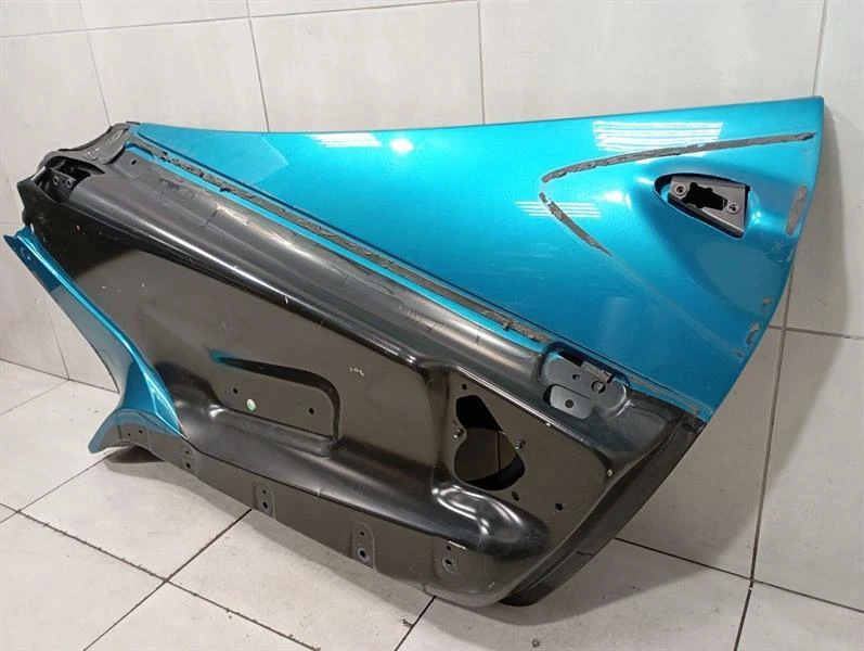 McLaren 720S Spider Left Front Door 14A0903SP Tür Vorne Links - Image 6