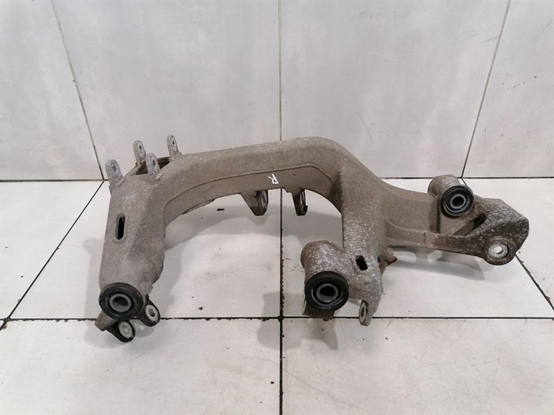 PORSCHE 911 997 Subframe Rear Right 99733105205 Achsrahmen Hinterachse Rechts