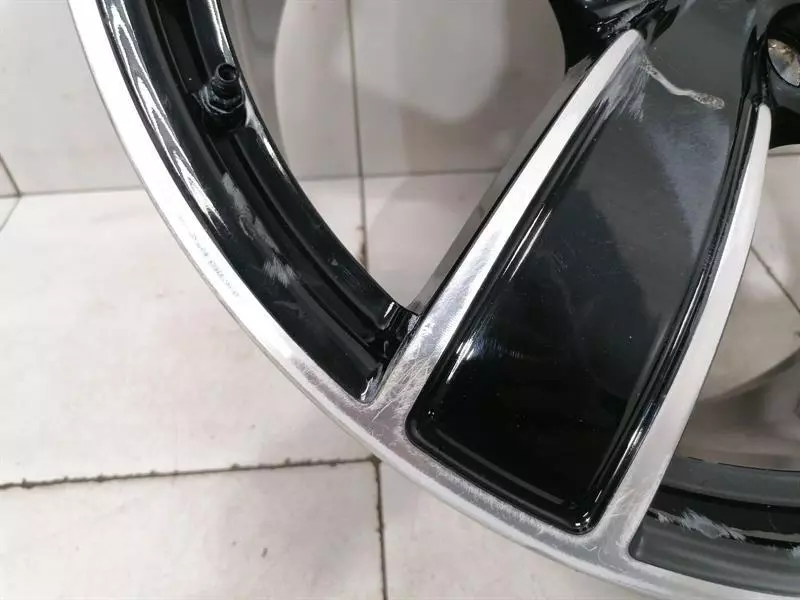 PORSCHE BOXSTER 718  Alloy Wheel 982601025AG Alufelge 10.5J X20 ET 47 - Image 5