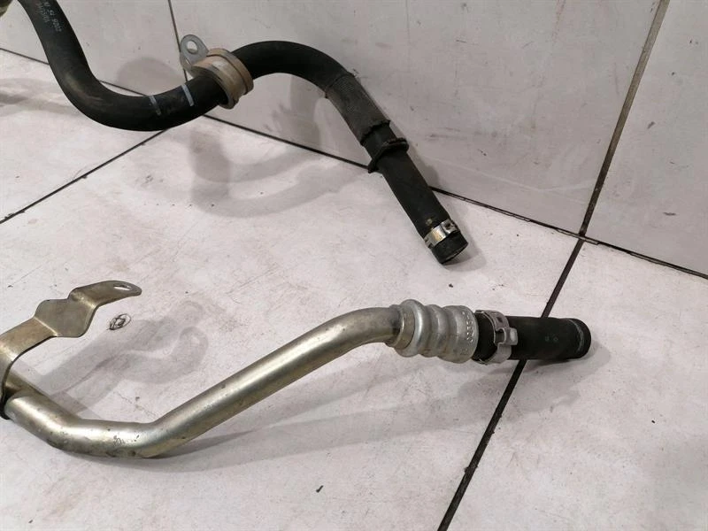 ASTON MARTIN RAPIDE S Cooling Pipe CD33-7W093-AC Kühlwasserschlauch Schlauch - Image 5