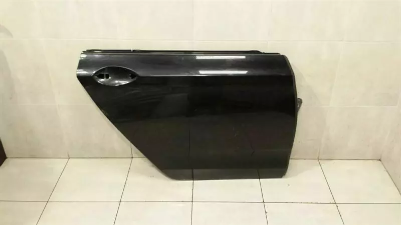 BMW 5 Series F07 GT Right Rear Door 7228150 Tür Hinten Rechts ALU - Image 2
