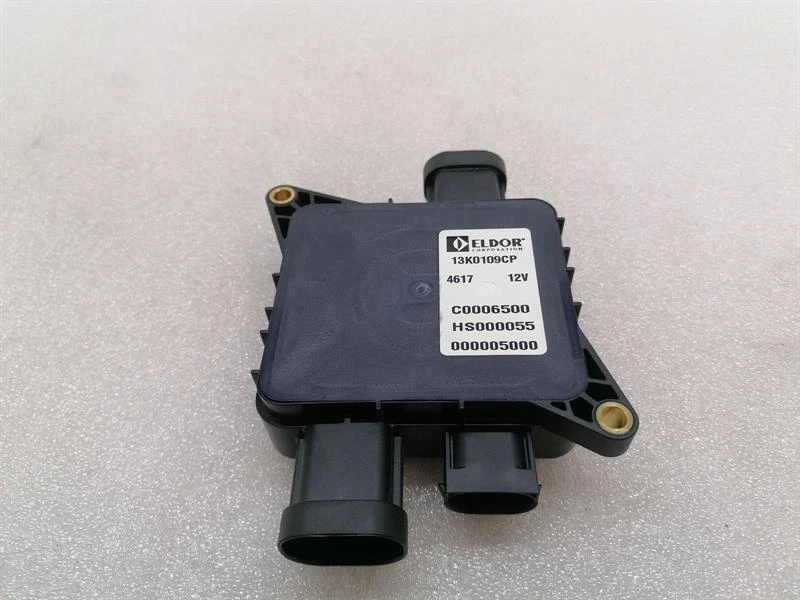 McLaren 570S Spider Electronic module 13K0109CP Steuergerät FUEL PUMP ECU - Image 2