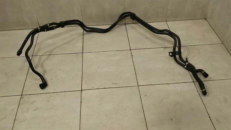 MERCEDES C Class W205 HYBRID Cooling Pipe A2055010591 Kühlwasserschlauch