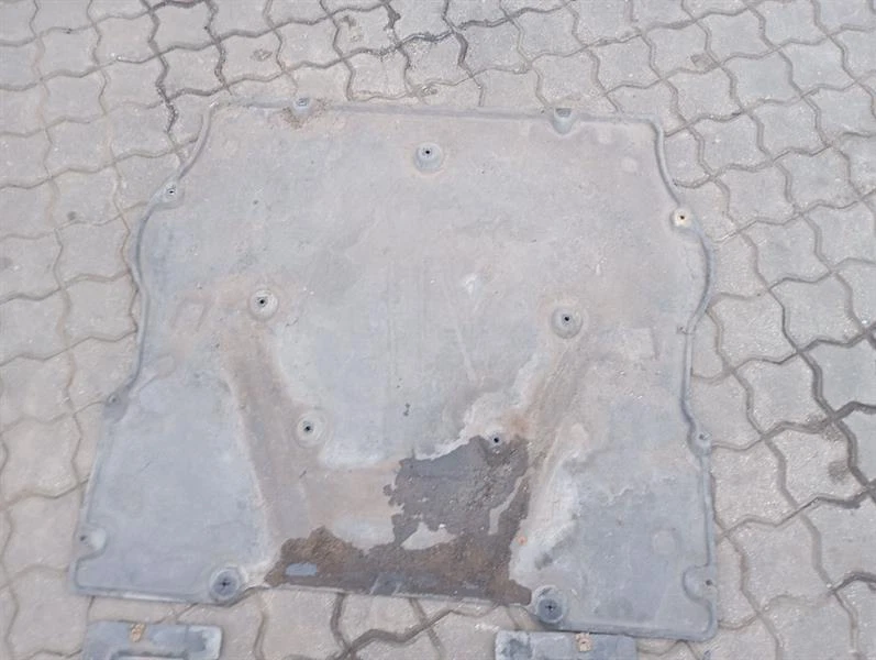 PORSCHE CAYMAN 718 UNDERTRAY 99150460104 Unterbodenverkleidung - Image 6