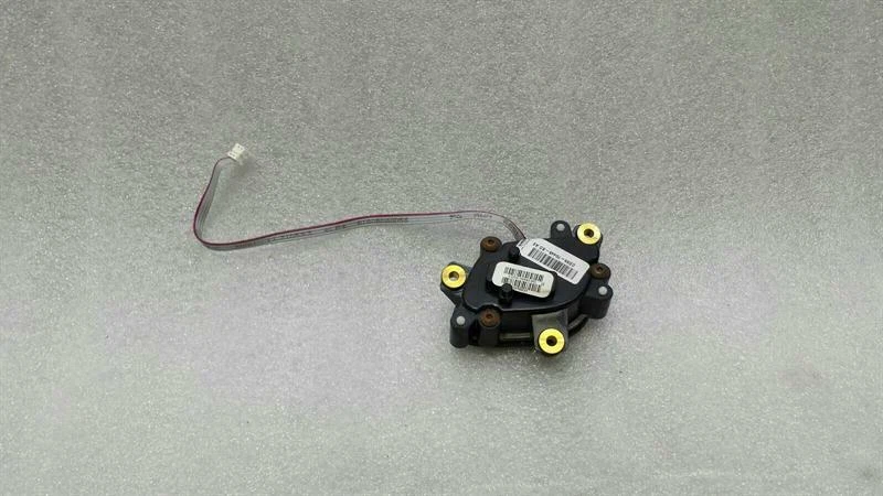 ASTON MARTIN VANQUISH S AM29 Radio Switch CD33-70445-BD Menu Schalter - Image 5