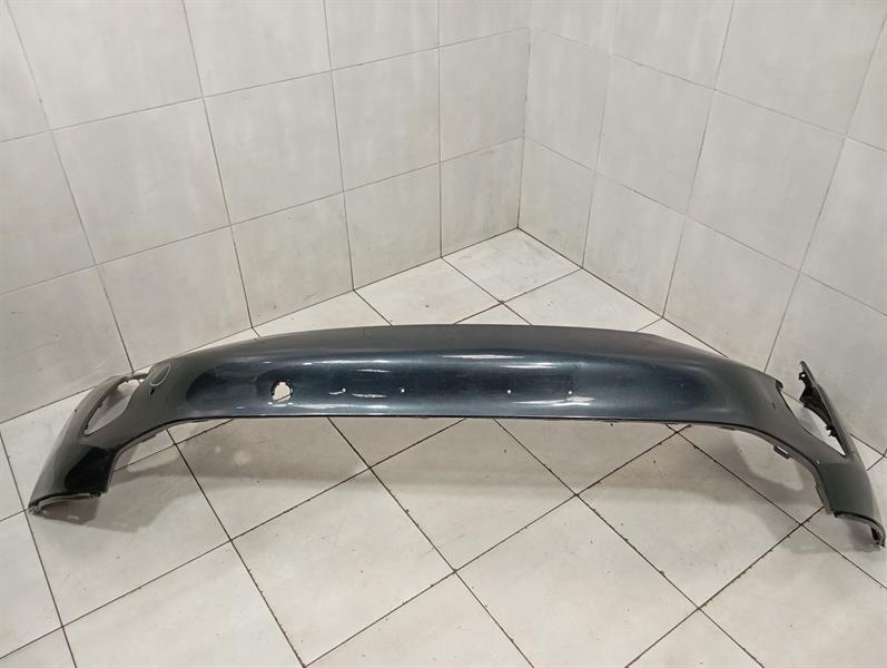 PORSCHE TAYCAN 9J Front Bumper 9J1807221F GTS Vorne Stoßstange
