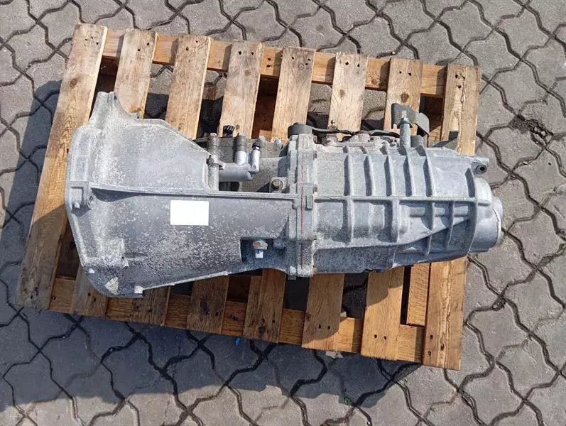 07 PORSCHE 911 997 MANUAL Gearbox G9701 99730001001 SCHALT Getriebe MK1 C2 C2S - Image 3