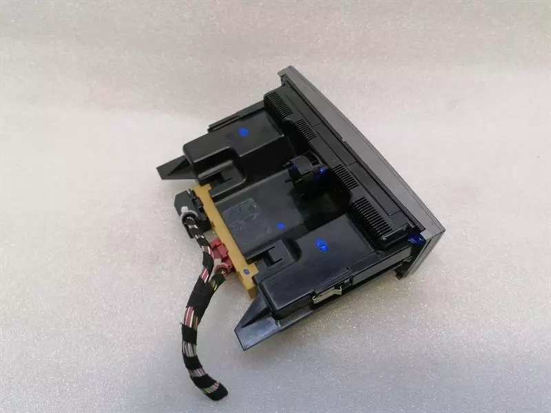 PORSCHE CAYMAN 987 Climate Control 99765311114 Klimabedienteil HEATED HEIZUNG - Image 6