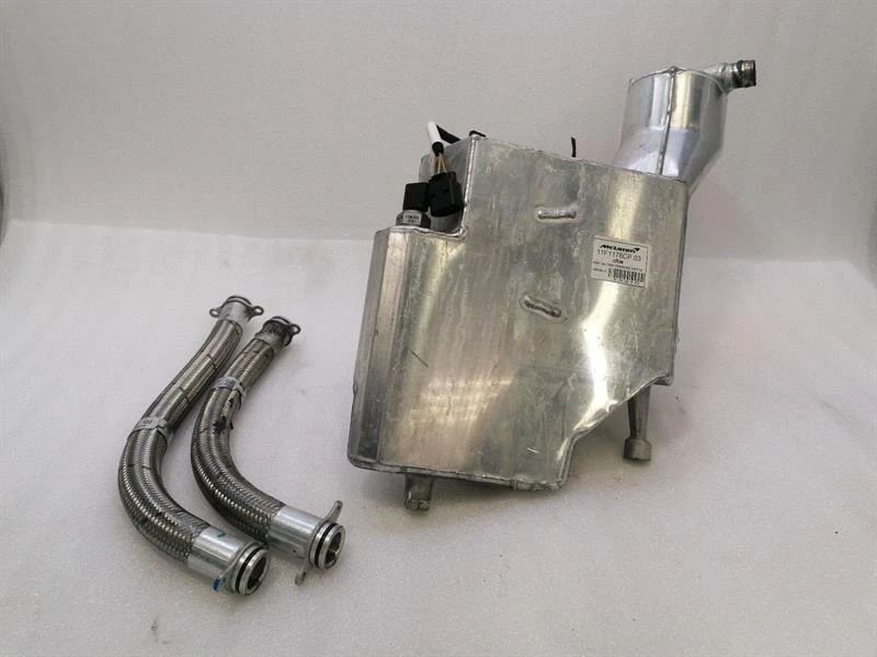 McLaren 600LT Spider Oil sump 11F1178CP ÖLWANNE DRY SUMP - Image 2