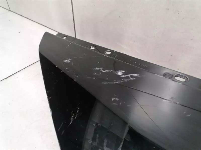 McLaren 720S Left Wing 14AB880CP Kotflügel vorne links ALU OEM - Image 3