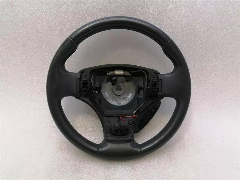 ASTON MARTIN DB9 COUPE Modul 4G43-042B85-AA Steering wheel Module steering wheel - Image 5