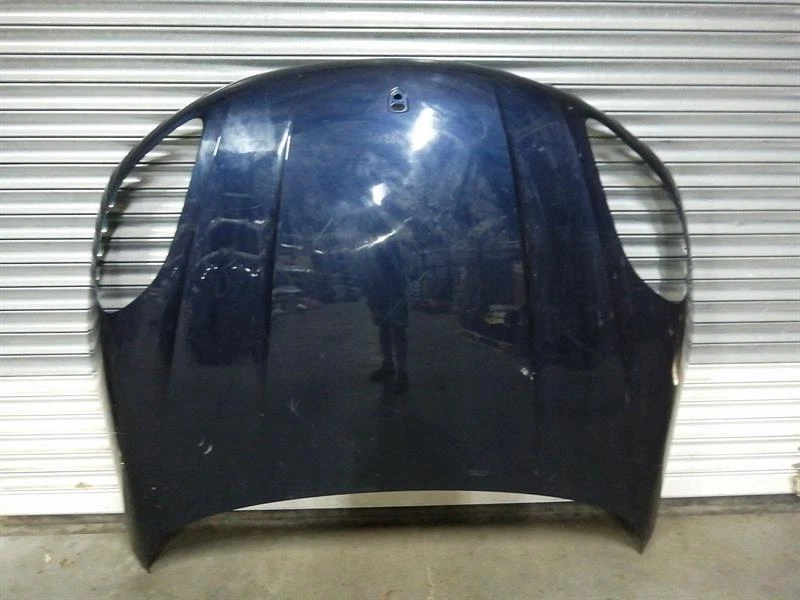 PORSCHE MACAN 95B Bonnet 95B823031 Motorhaube - Image 2
