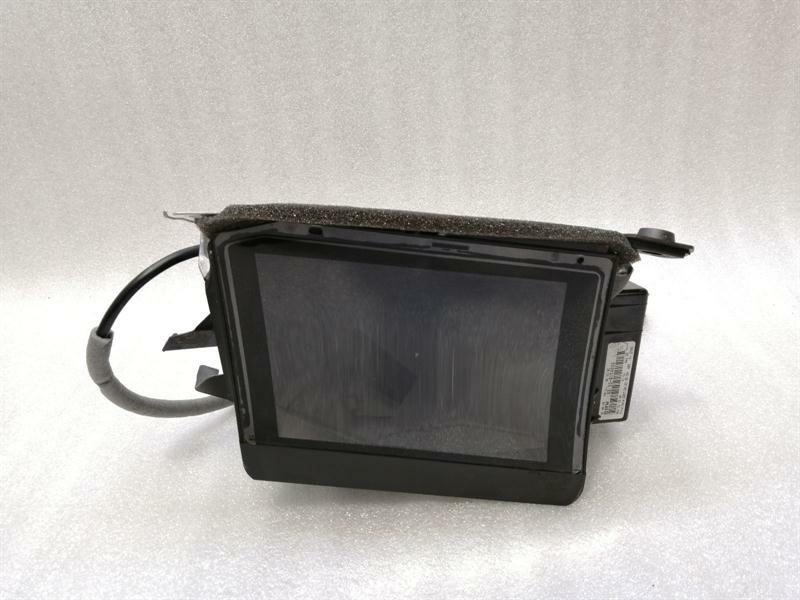 BMW 6 Series E63 E60 M6 M5 Head Up Display 9154606 RHD RECHTSLENKER