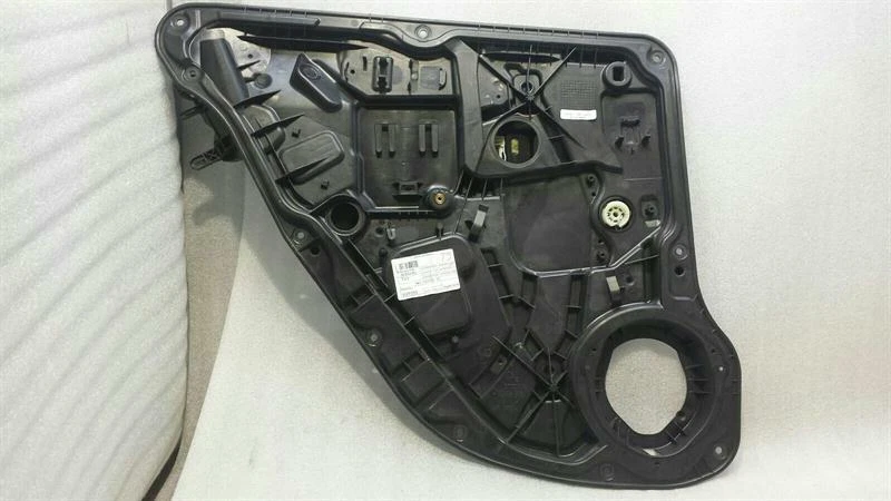 MERCEDES GL X166 Left Rear Door Winder A1667308901 Fensterheber hinten Links
