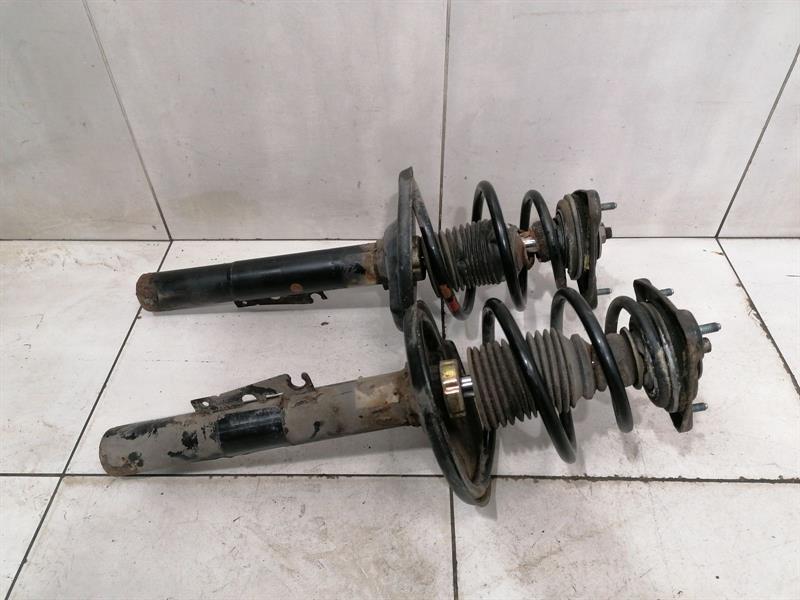 PORSCHE 911 996 Shock Absorber Front Set 99634304128 Stossdämpfer Vorne Satz