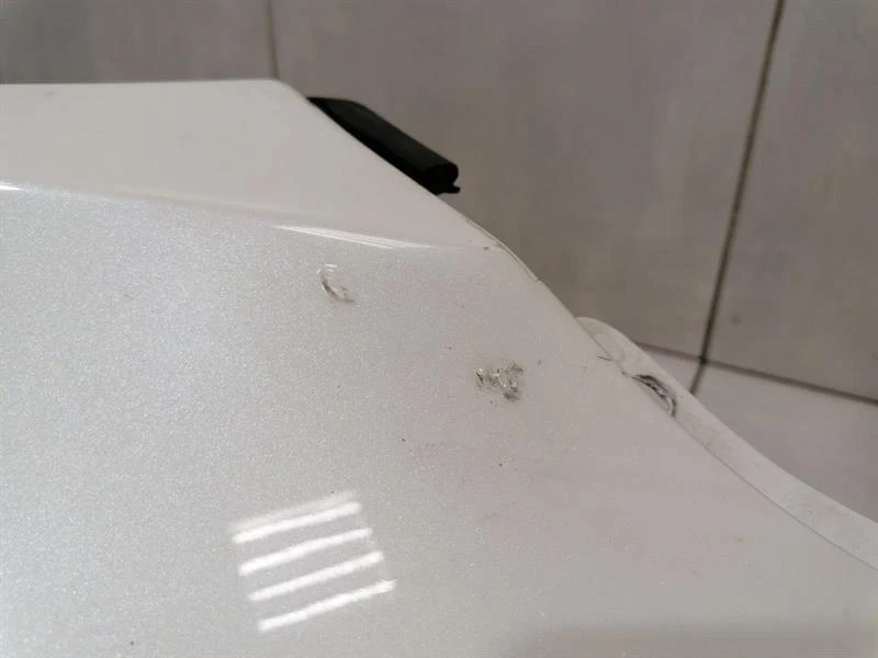 MCLAREN 720S Right Wing 14AB881CP Vorne Rechts Kotflügel - Image 7