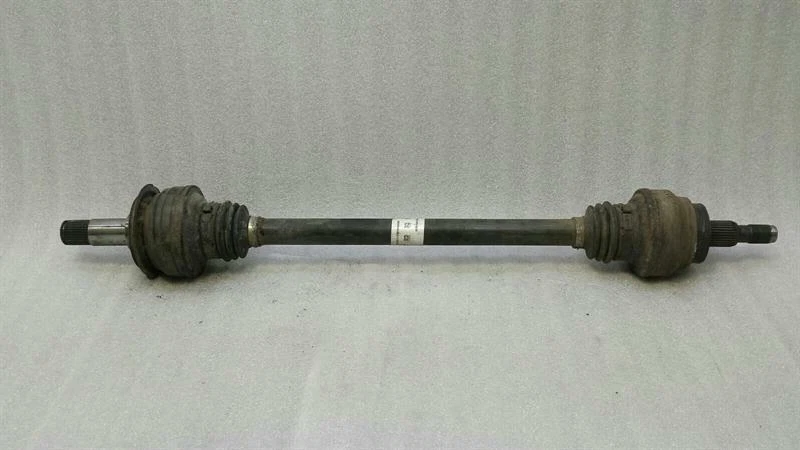MERCEDES GLS X166 Left Rear Drive Shaft A1663501210 Antriebswelle Hinten Links