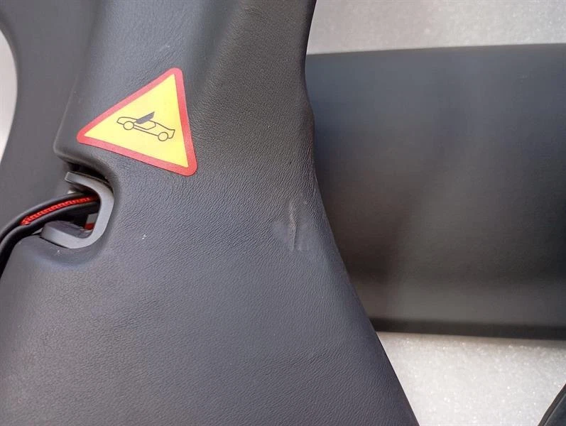 McLaren 720S Spider 14NA411SP  Inside Quarter Trim SET - Image 6