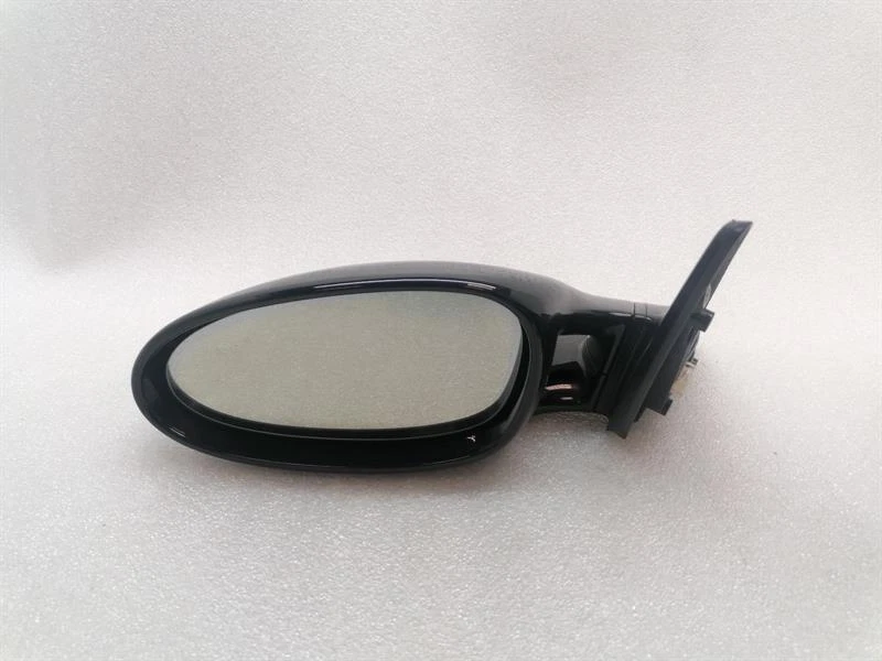 PORSCHE CAYMAN 987 Left Door Mirror RHD 7 PIN Rechtslenker