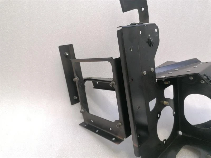 McLaren 600LT Spider Holder- Bracket 13AA890CP Halter Träger - Image 4