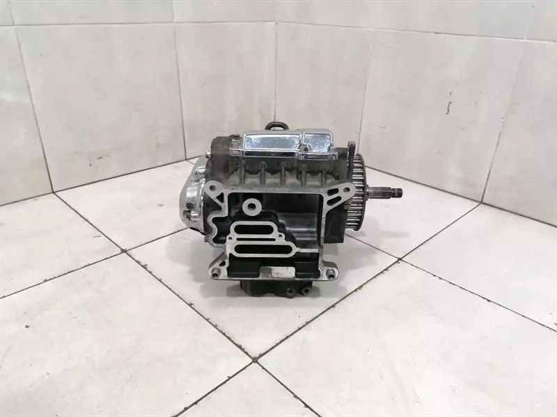 2015 HARLEY-DAVIDSON FLTRXS TOURING FLTR GETRIEBE GEARBOX 6 GANG SPEED 33166-10A - Image 4