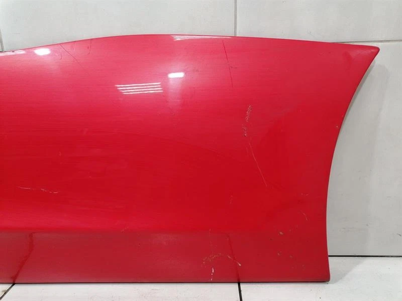 McLaren 570S Spider Right Front Door 13AA203CP Tür Vorne Rechts - Image 3