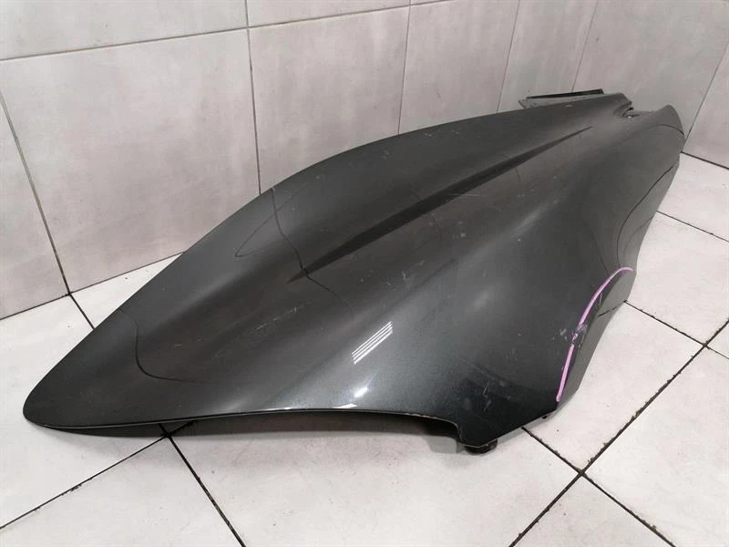 McLaren 570S COUPE Side Quarter Fender 13AA193CP Hinten Kotflügel Rechts - Image 5