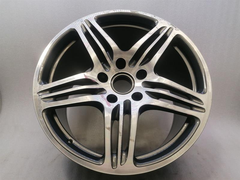 PORSCHE 911 997 TURBO Alloy Wheel 99736216202 Alufelge 11Jx19 ET51 19" Zoll