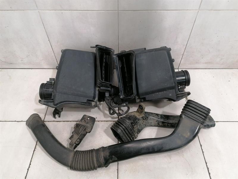 AUDI R8 4S PERFORMANCE Air Filter Box 4S0133844B Luftfilterkasten