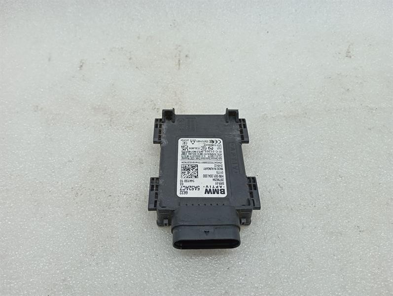 BMW 8 18--25 G16 M8 Gran Coupe Blind spot module 5A52AC7 RADAR TOTWINKEL