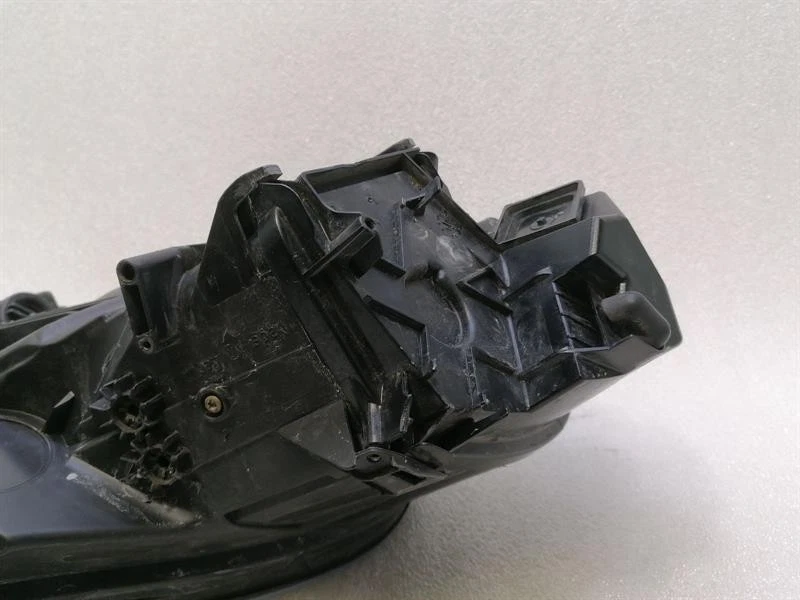 PORSCHE 911 996 Left Head light 99663105550 LHD MK2 HALOGEN Scheinwerfer Links - Image 6