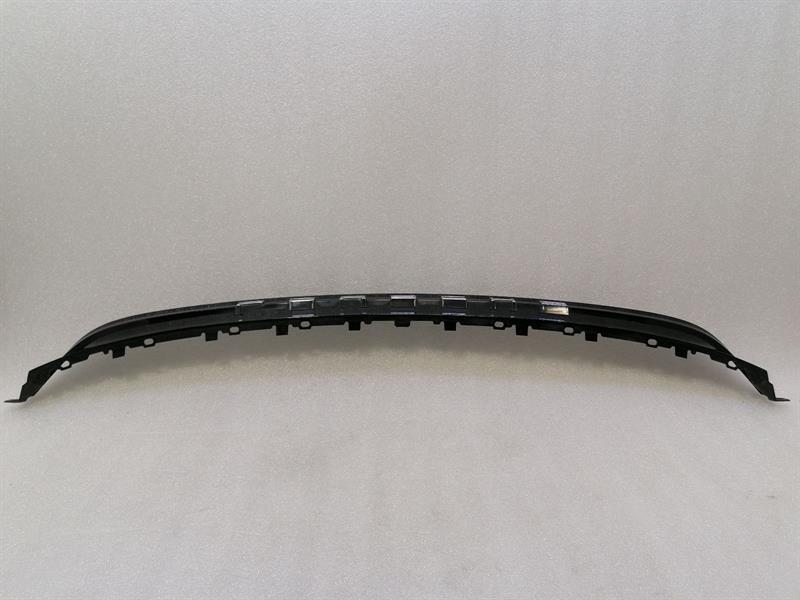 PORSCHE BOXSTER 718 982807795 REAR BUMPER COVER ABDECKUNG HINTEN