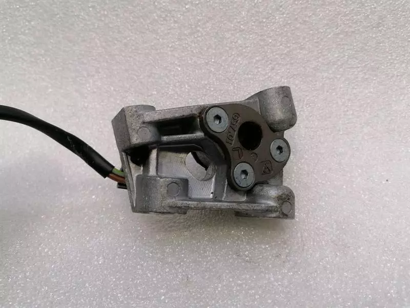 PORSCHE 911 996 Facelift Cabrio Lock 99656165501 Cabrio Schloss HARDTOP - Image 4