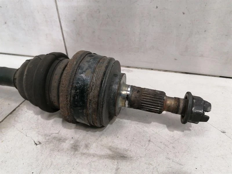 PORSCHE 911 997 Antriebswelle Hinten Rechts 99733202441 Right Drive Shaft TURBO - Image 4