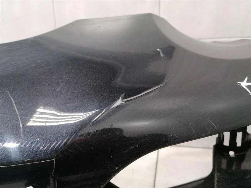 PORSCHE 911 991 Front Bumper 99750531100 Vorne Stoßstange - Image 6