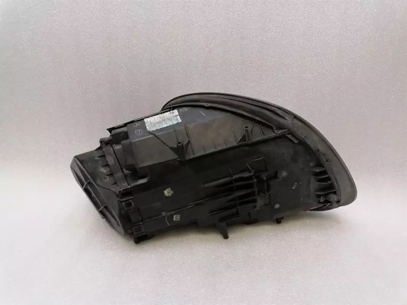 PORSCHE BOXSTER 987 MK1 Right Headlight 98763116411 RHD HALOGEN RECHTSLENKER - Image 6