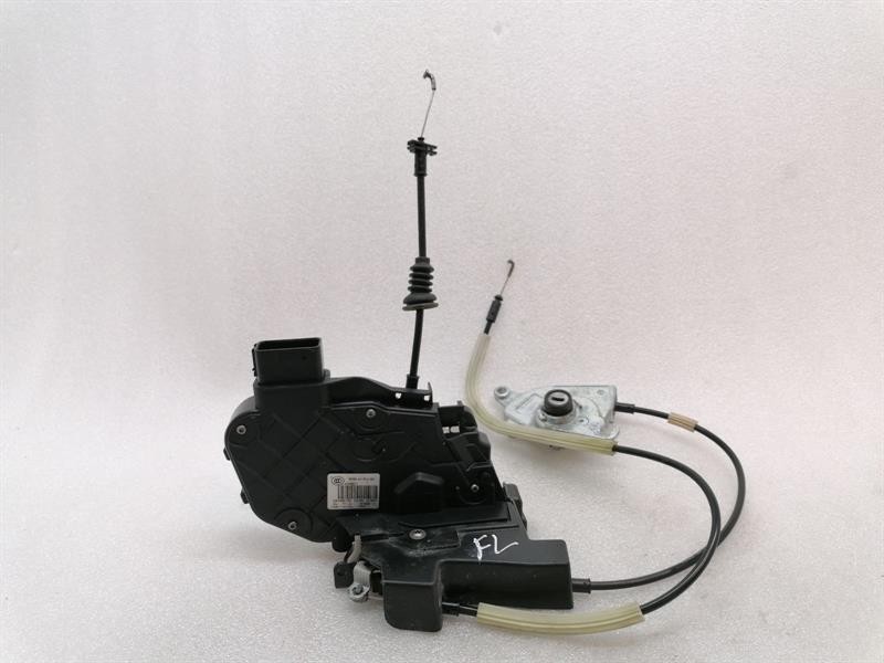 ASTON MARTIN RAPIDE S Door lock Front Left 6F6A-A21813-BC Türschloss Vorne Links