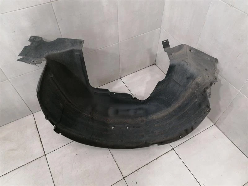 ASTON MARTIN VANTAGE V8 Wheel arch liner AD23-54279D22-BA RADLAUFABDECKUNG - Image 6