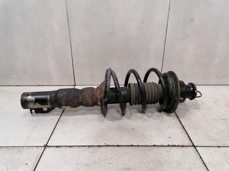 PORSCHE BOXSTER 987 Shock Absorber Rear 98733305304 Stossdämpfer Hinten PASM