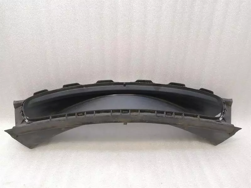 PORSCHE 911 997 Front Bumper Center Air Duct 99757514104 Stosstange luftkanal - Image 2