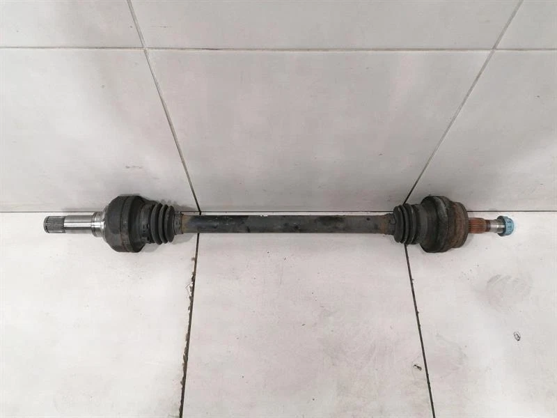 MERCEDES SL R231 RLH Drive Shaft A2313503301 Antriebswelle Hinten Links M276