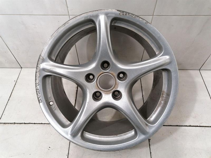 PORSCHE 911 997  Alloy Wheel 99736215806 Alufelge Classic wheel, 9,5J x 19 ET46